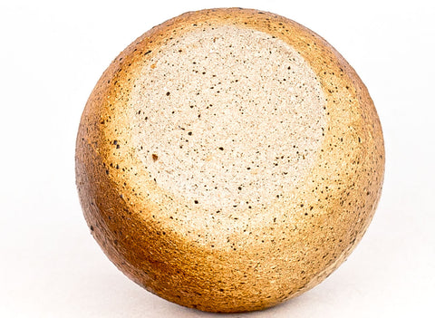 Vaas # 35198, houtvuur/keramiek