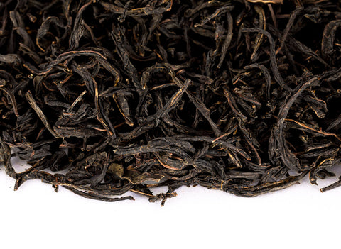 Willow-herb / Ivan-Chay "Honey" black, large-leaf