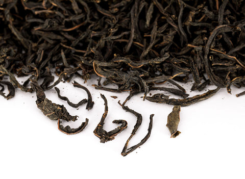 Willow-herb / Ivan-Chay "Honey" black, large-leaf