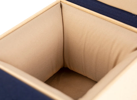 Teapot Storage Box # 34942