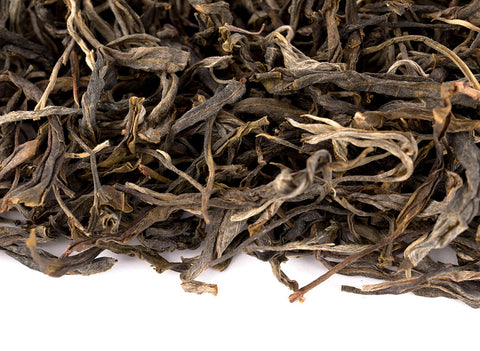 Yongde Dashu Sheng Cha (2021)