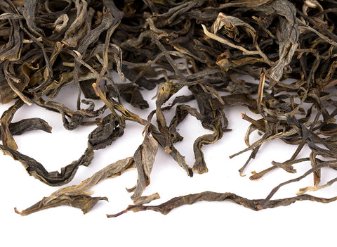 Yongde Dashu Sheng Cha (2021)