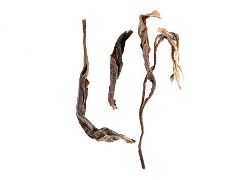 Yongde Dashu Sheng Cha (2021)