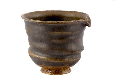 Gundaobey # 35598, wood firing/ceramic, 166 ml