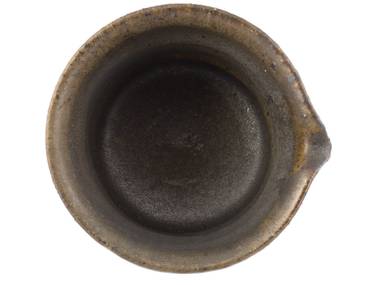 Gundaobey # 35598, wood firing/ceramic, 166 ml