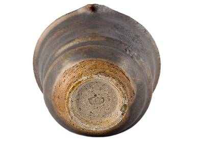 Gundaobey # 35598, wood firing/ceramic, 166 ml