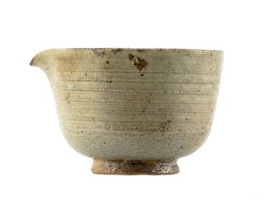 Gundaobey # 35594, wood firing/ceramic, 170 ml.