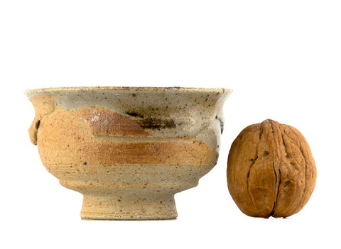 Beker # 35714, houtvuur/keramiek, 108 ml.