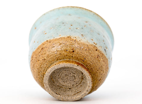 Beker # 30567, houtvuur/keramiek, 78 ml.