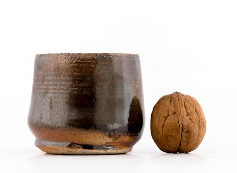 Tasse n° 35906, cuisson au bois/céramique, 146 ml.