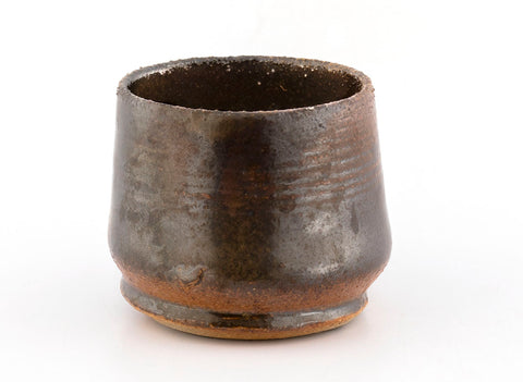 Tasse n° 35906, cuisson au bois/céramique, 146 ml.