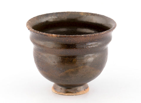 Cup # 35789, wood firing/ceramic, 92 ml.