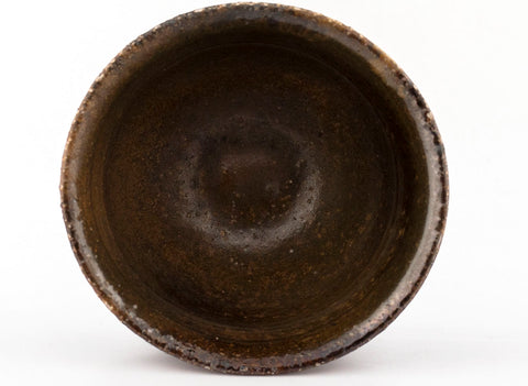 Cup # 35789, wood firing/ceramic, 92 ml.