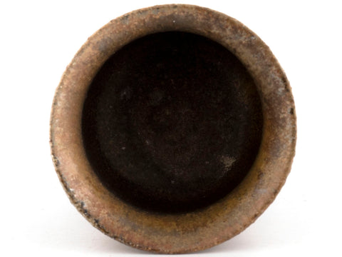 Tasse n° 35929, cuisson au bois/céramique, 76 ml.