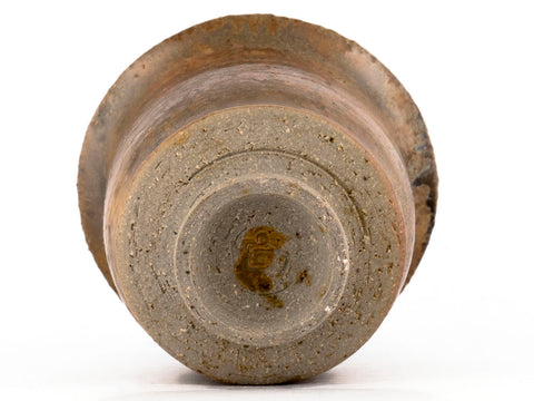 Tasse n° 35929, cuisson au bois/céramique, 76 ml.