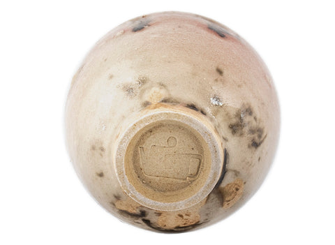 Tasse n° 35857, cuisson au bois/céramique, 94 ml.