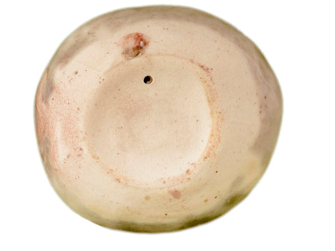 Teekanne Nr. 36052, Holzbrand/Porzellan