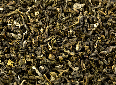 Hei Chu Hao Green Tea