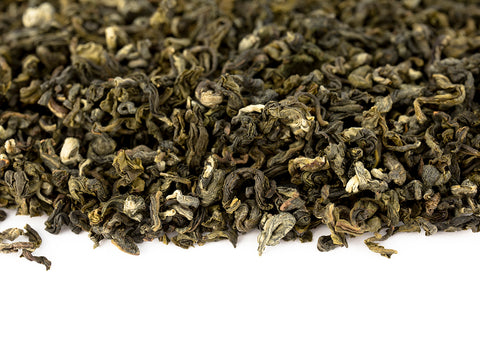 Hei Chu Hao Green Tea