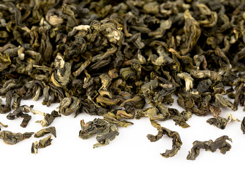 Hei Chu Hao Green Tea