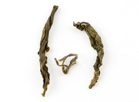 Hei Chu Hao Green Tea