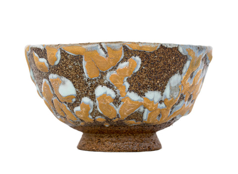 Cup # 30713, ceramic/wood firing, 56 ml.