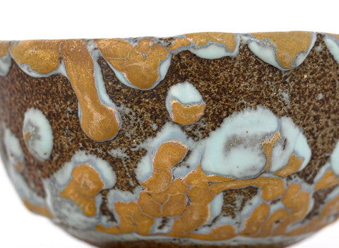 Cup # 30713, ceramic/wood firing, 56 ml.