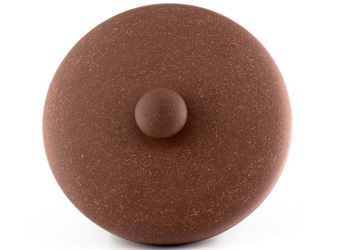 Teacaddy # 36110, yixing clay