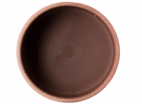 Teacaddy # 36110, yixing clay