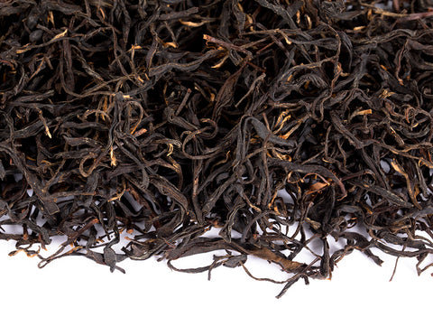Thé rouge de Krasnodar (Noir)