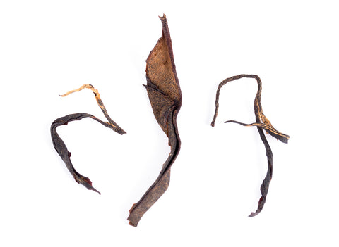 Thé rouge de Krasnodar (Noir)