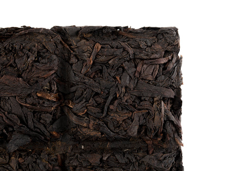 Da Hong Pao tea cake, 50 g