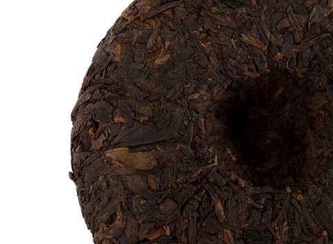 Puer Charmant (Menghai Wu Ji, 2019), 100 g