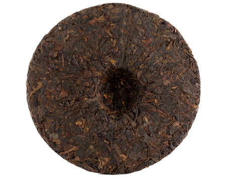 Crouching Tiger, hidden Dragon (Wo Hu Cang Lung. Material 2019, fabricación 2021), 357 g