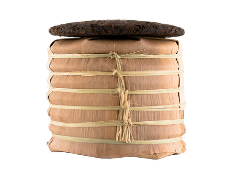 Crouching Tiger, hidden Dragon (Wo Hu Cang Lung. Material 2019, fabricación 2021), 357 g