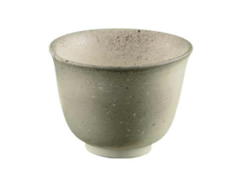 Cup # 36448, wood firing/ceramic/hand painting, 62 ml.