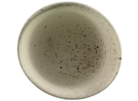 Cup # 36448, wood firing/ceramic/hand painting, 62 ml.
