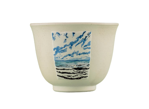 Wood-fired teaware (Moychay production)