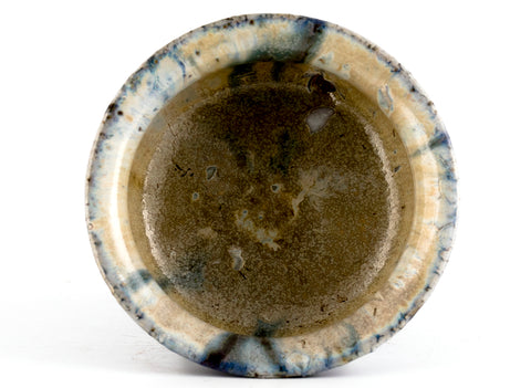 Tasse n° 36628, cuisson au bois/céramique, 78 ml.