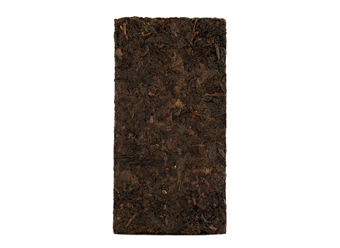 Pressed tea cake "Da Hong Pao"(Da Hong Pao Meidong), 50 g