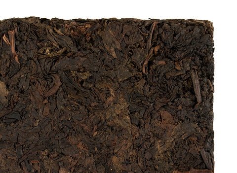 Pressed tea cake "Da Hong Pao"(Da Hong Pao Meidong), 50 g