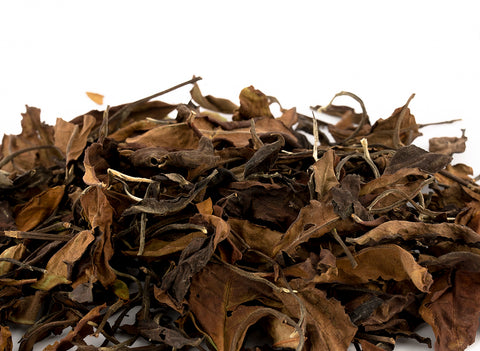 Exclusive Dutch White tea 50g