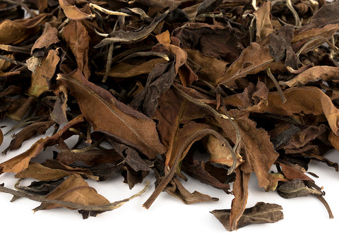 Exclusive Dutch White tea 50g