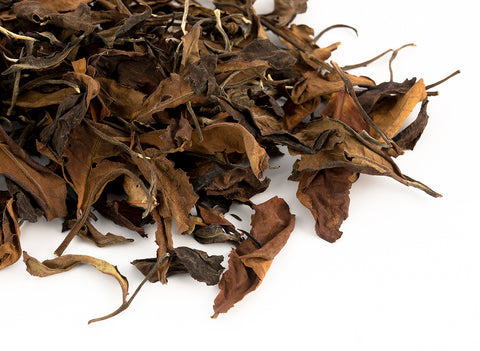 Exclusive Dutch White tea 50g