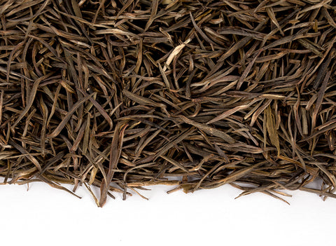 Jun Shan Yin Zhen 4, 2005