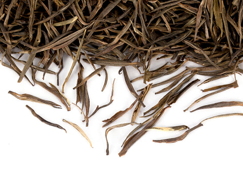 Jun Shan Yin Zhen 4, 2005