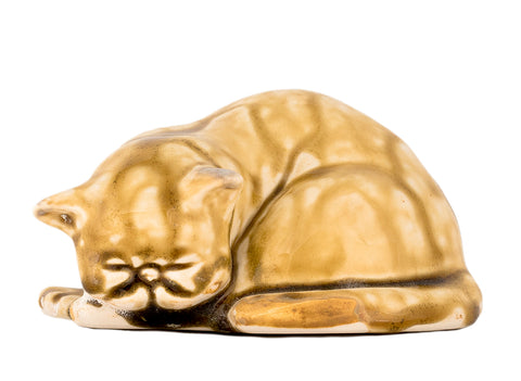 Teekanne Nr. 37796, Keramik