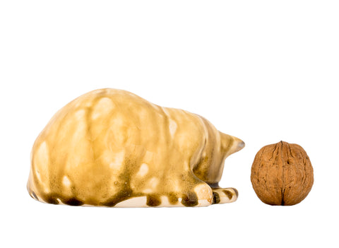 Teekanne Nr. 37796, Keramik