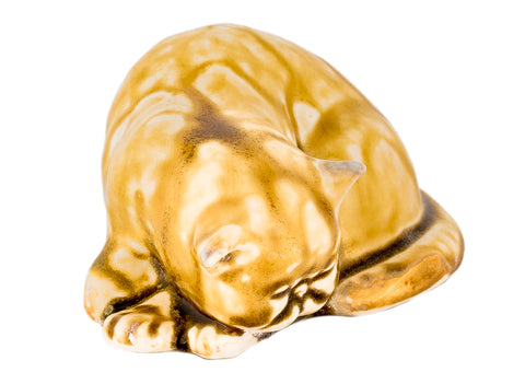 Teekanne Nr. 37796, Keramik