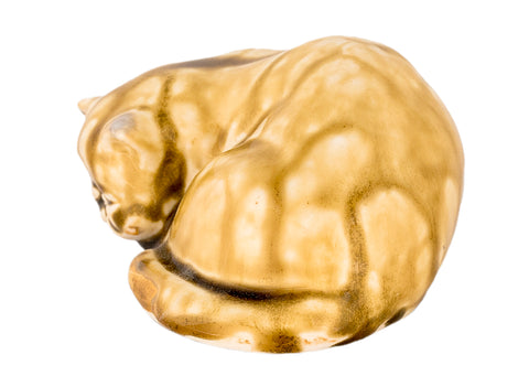 Teekanne Nr. 37796, Keramik